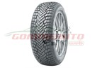 COP. 225/45VR17 NOKIAN  WEATHERPROOF RFT            91V M+S
